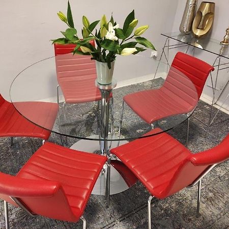Central Vienna Apartment With Unique 40M2 City Garden & Self Check In 外观 照片