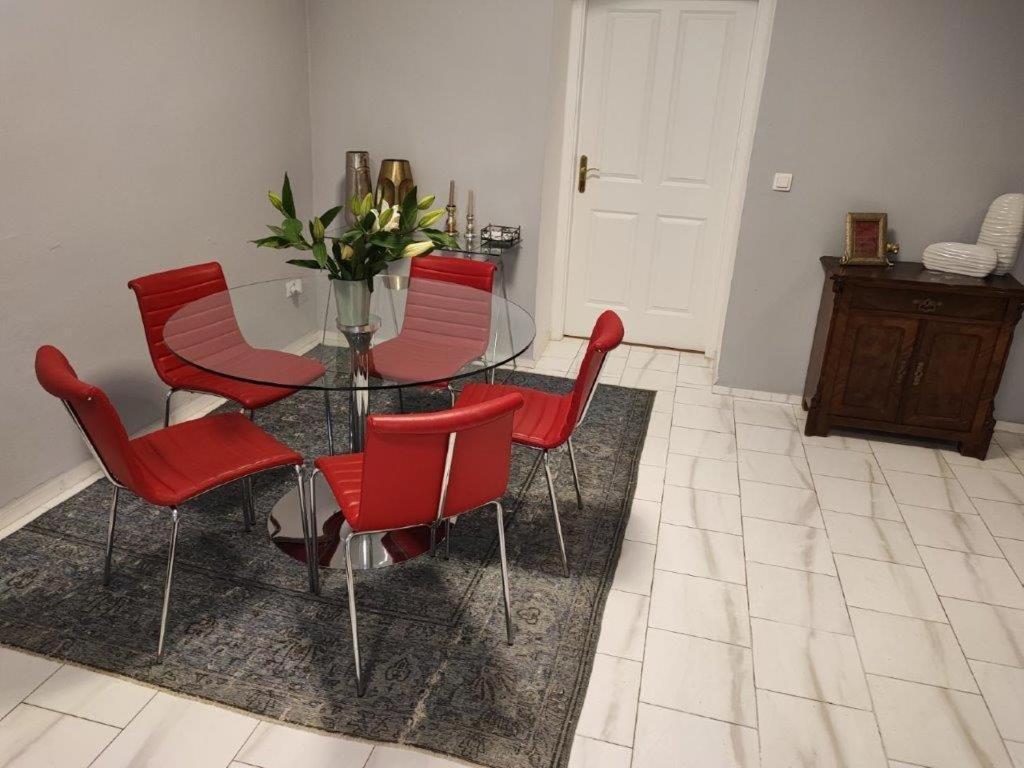 Central Vienna Apartment With Unique 40M2 City Garden & Self Check In 外观 照片