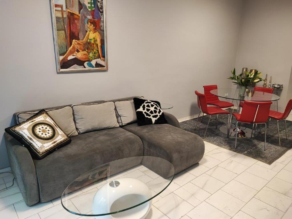 Central Vienna Apartment With Unique 40M2 City Garden & Self Check In 外观 照片