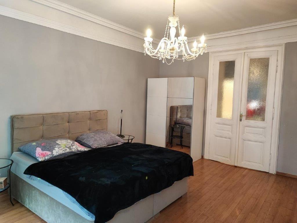 Central Vienna Apartment With Unique 40M2 City Garden & Self Check In 外观 照片