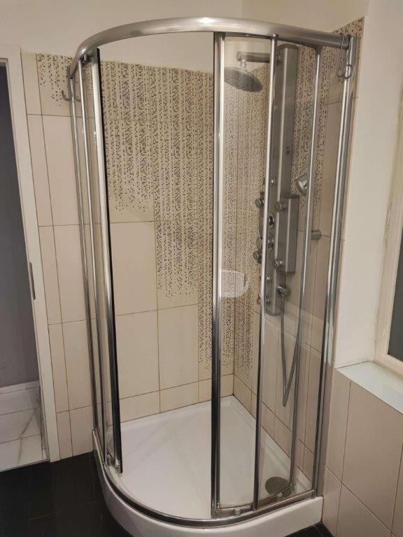 Central Vienna Apartment With Unique 40M2 City Garden & Self Check In 外观 照片