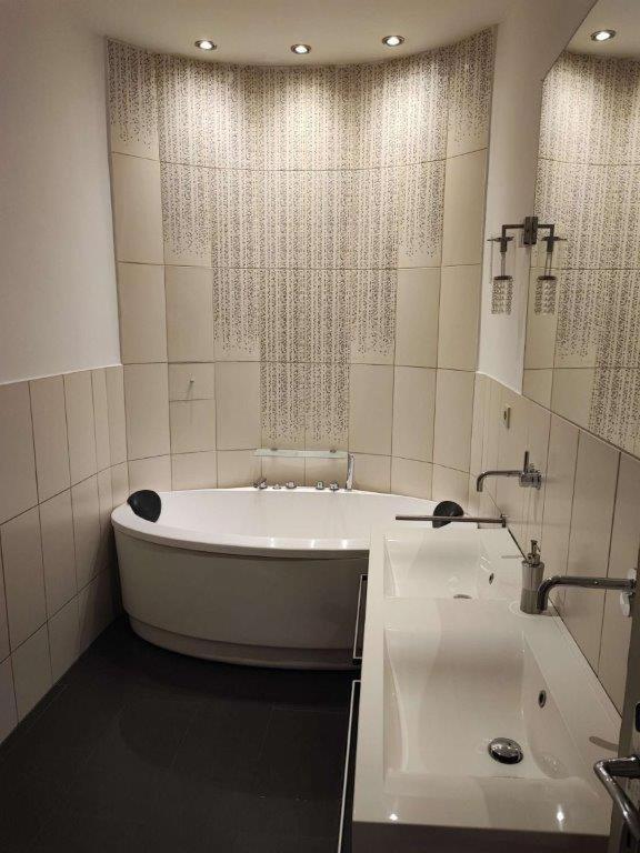 Central Vienna Apartment With Unique 40M2 City Garden & Self Check In 外观 照片